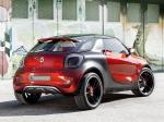 Smart ForStars Concept 2012 года